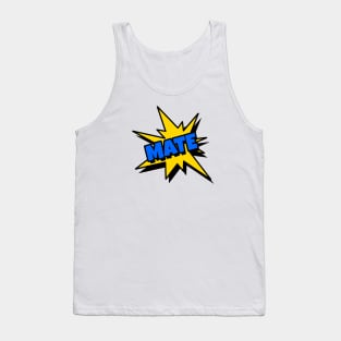 Mate Tank Top